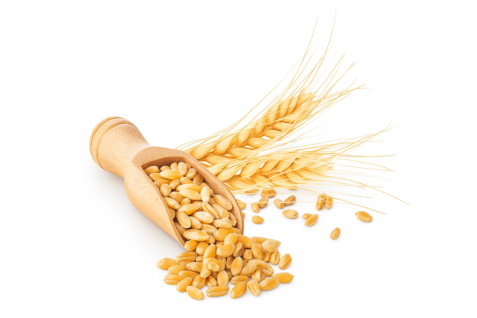 Hard Wheat